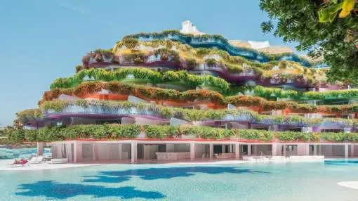 Apartment In Las Boas for sale - Ibiza Apartment In Las Boas for sale - Ibiza